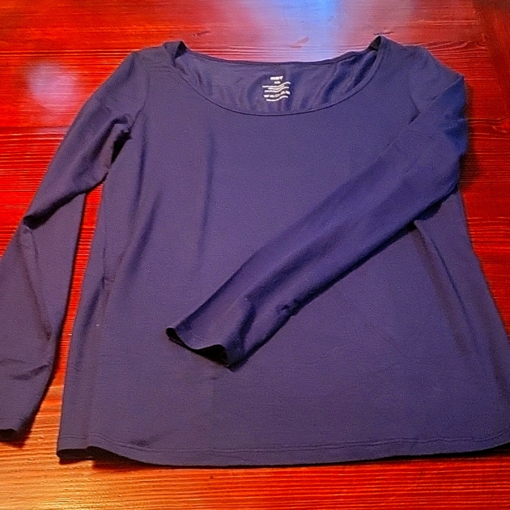Nwot HBY Long sleeve top size XS